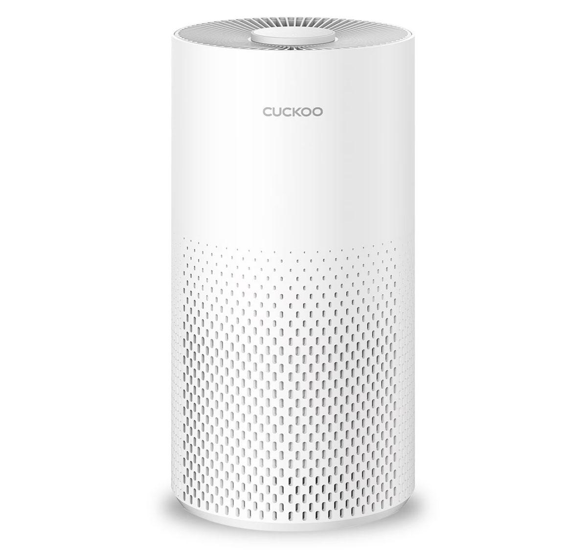 Cuckoo Air Purifier H13 True HEPA Filter for $38.88 Shipped