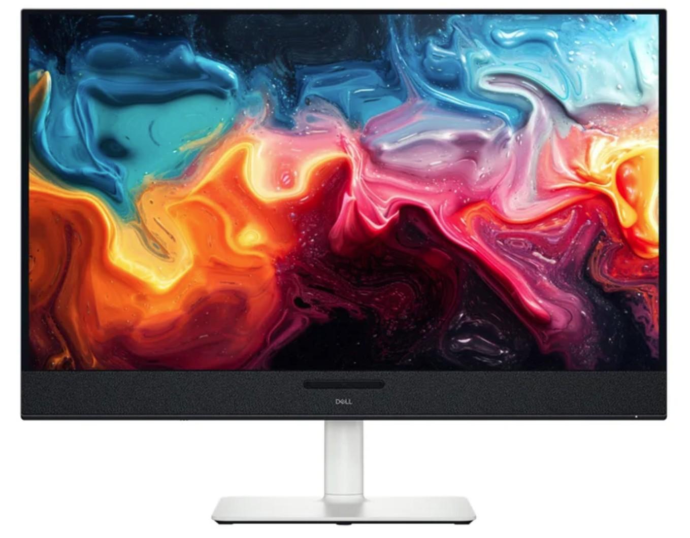32in Dell Plus 4K QD-OLED Monitor for $499.99 Shipped