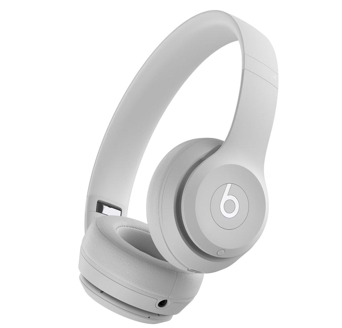 Beats Solo4 Wireless Headphones for $79 Shipped