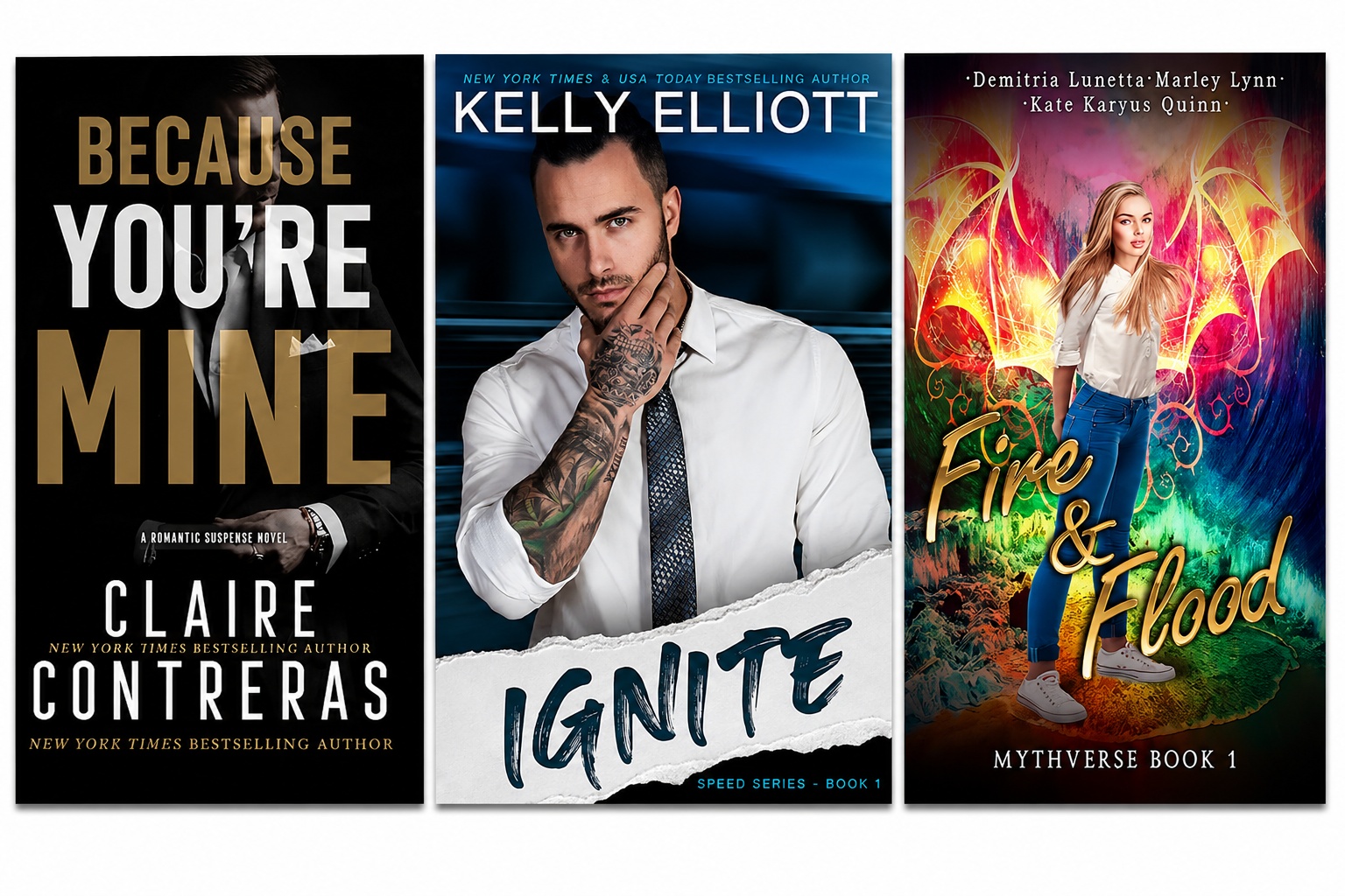Free Kindle eBooks on Amazon for July 6th