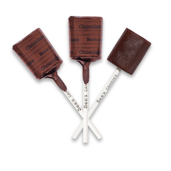 Free Sees Candies Lollypop on July 20th