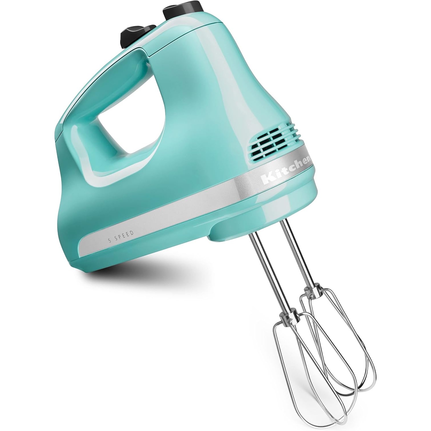 KitchenAid 5 Ultra Power Speed Hand Mixer for $44.95 Shipped