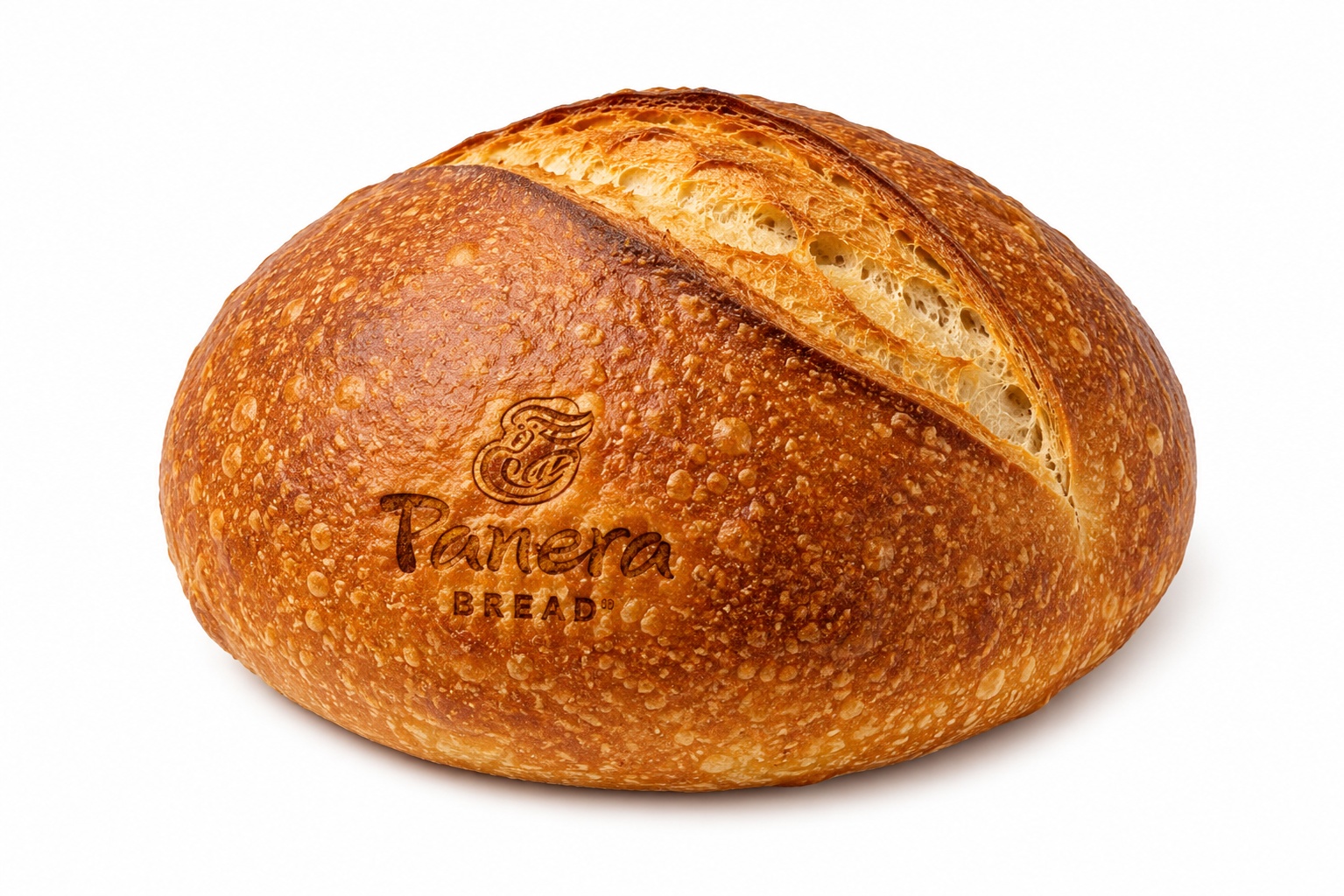 Free Panera Bread Loaf of Sourdough Bread on July 9th