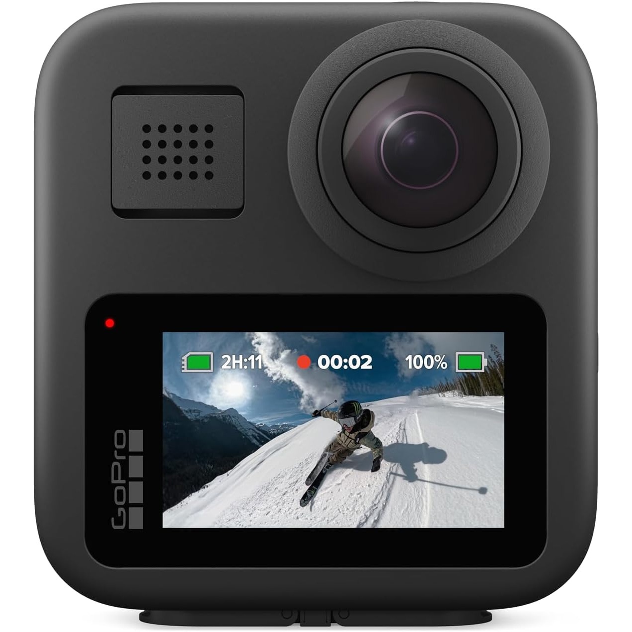 GoPro MAX Waterproof 360 Action Camera for $229 Shipped