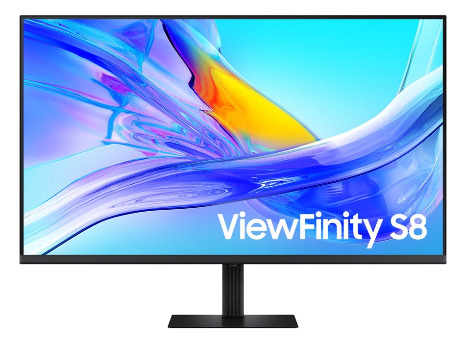 37in Samsung ViewFinity S80UD 4K UHD HDR10 Monitor for $279.99 Shipped