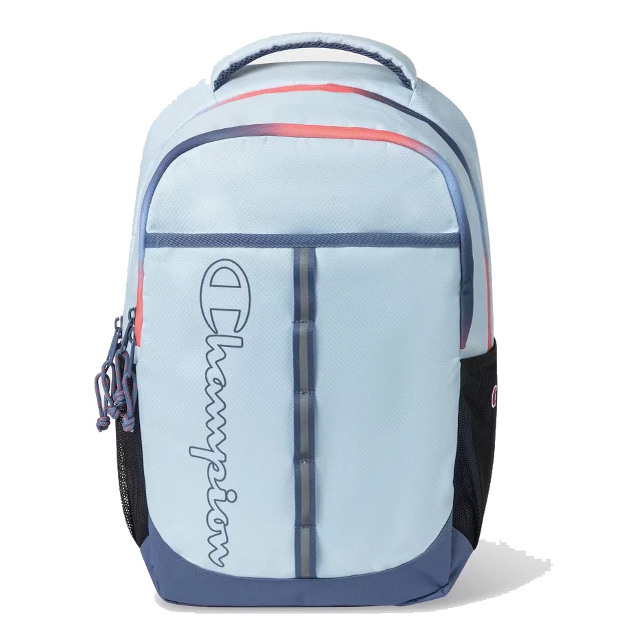 Champion Center Backpack with Laptop Sleeve for $11.99 Shipped