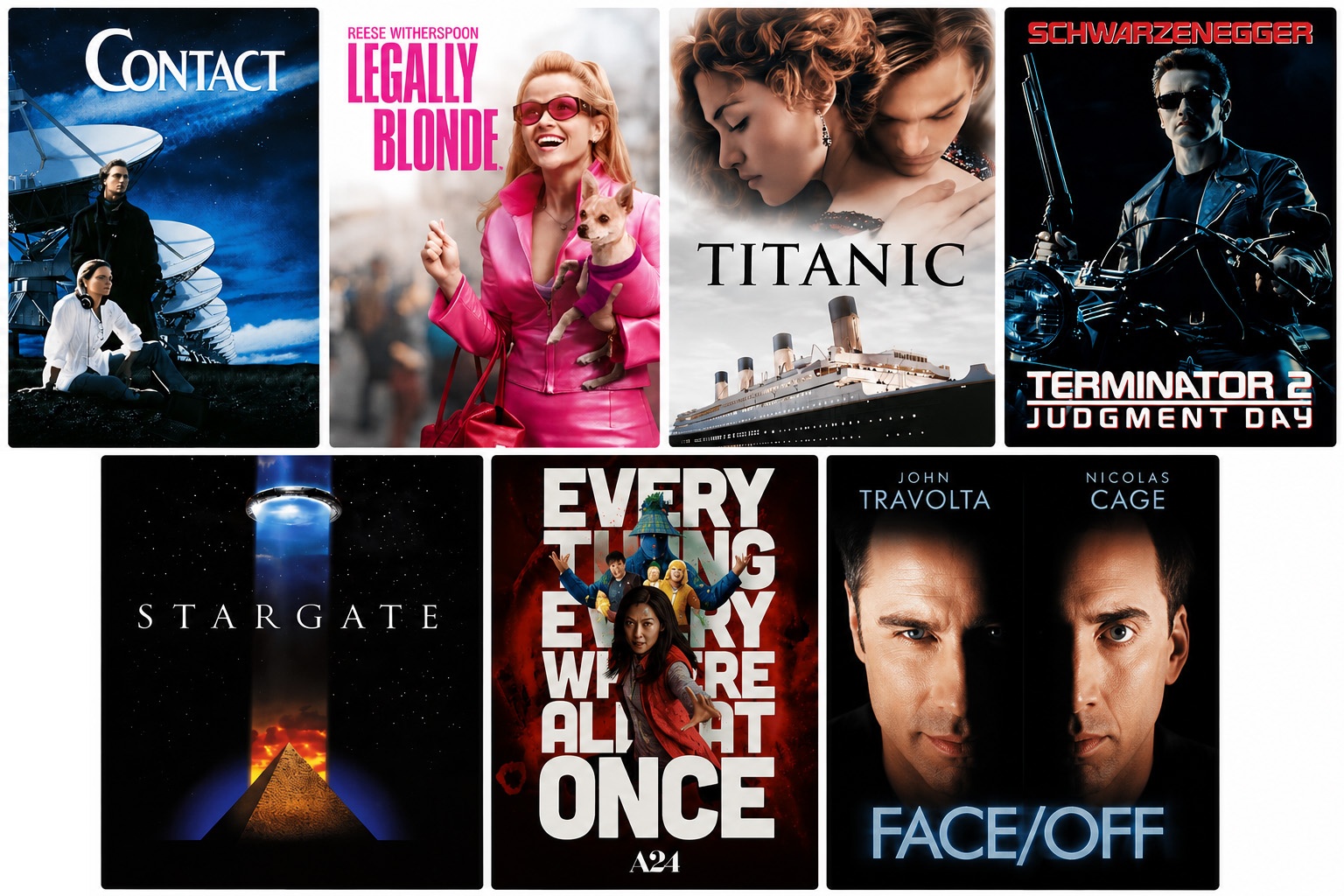 Free Movies That Are Actually Good on Youtube