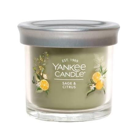 Free Yankee Candle Small Tumbler Candle on July 11th 2026