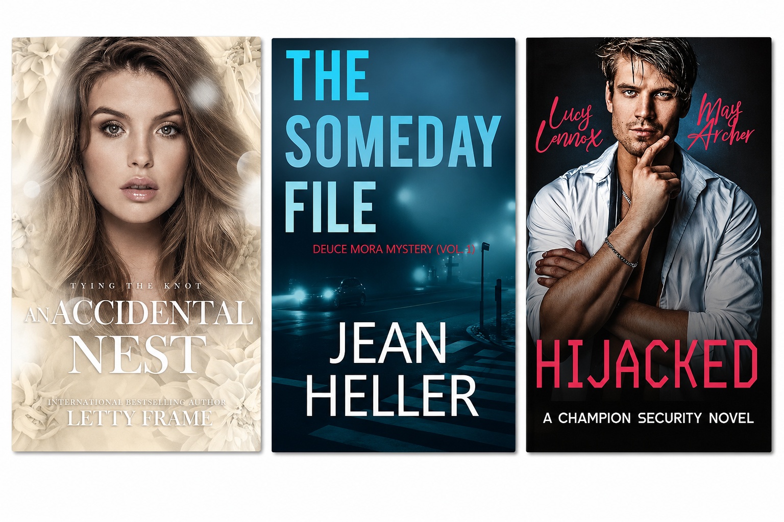 List of Free Amazon Kindle eBooks for July 11th