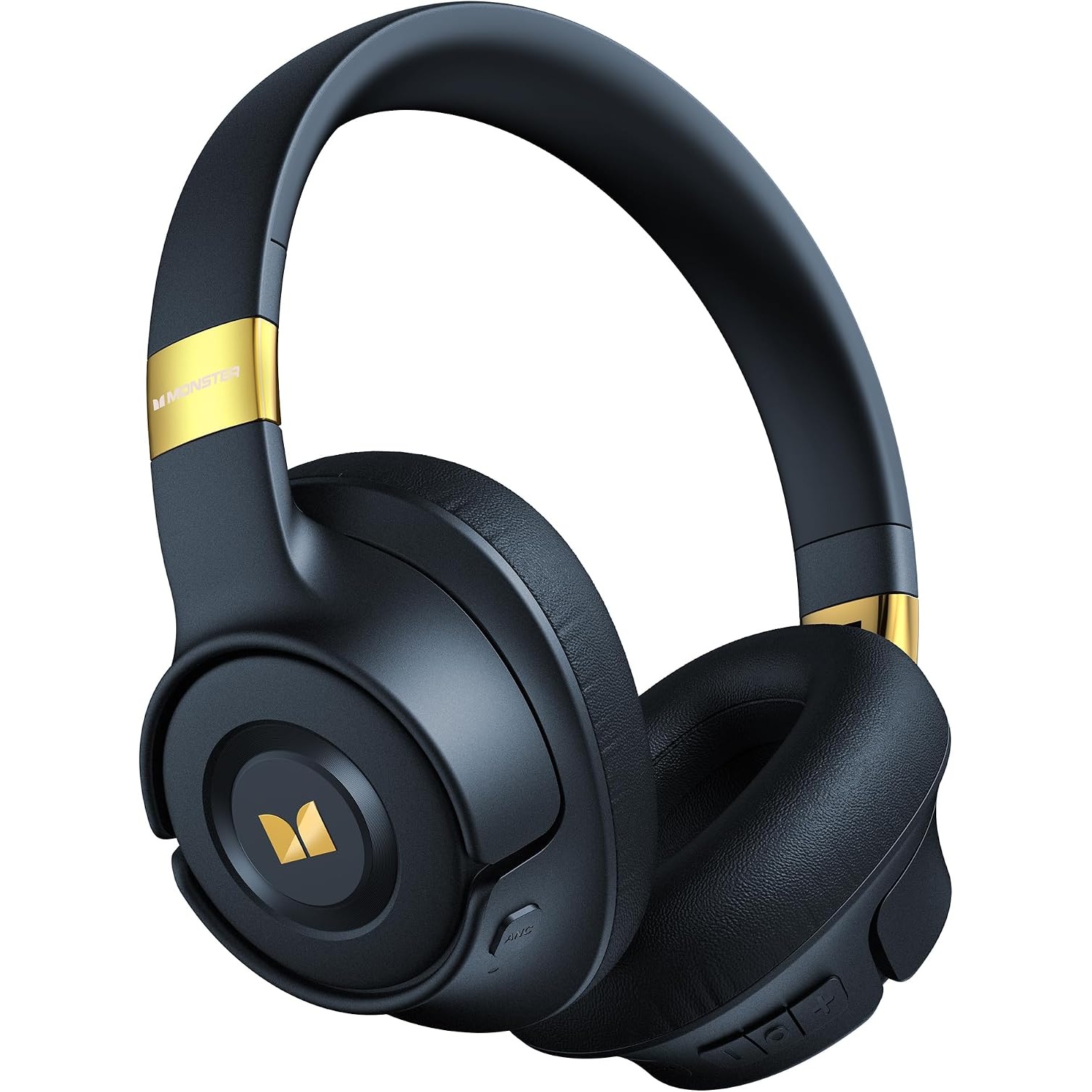 Monster Persona SE ANC Active Noise Cancelling Headphones for $29.99