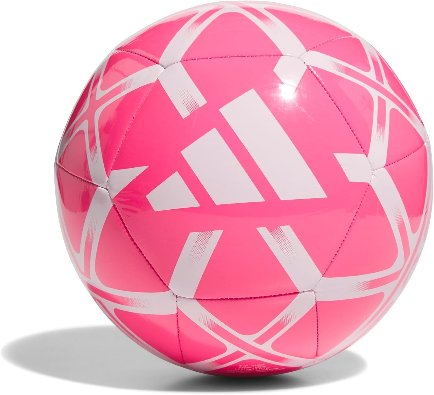 adidas Starlancer Club Soccer Ball for $9.96