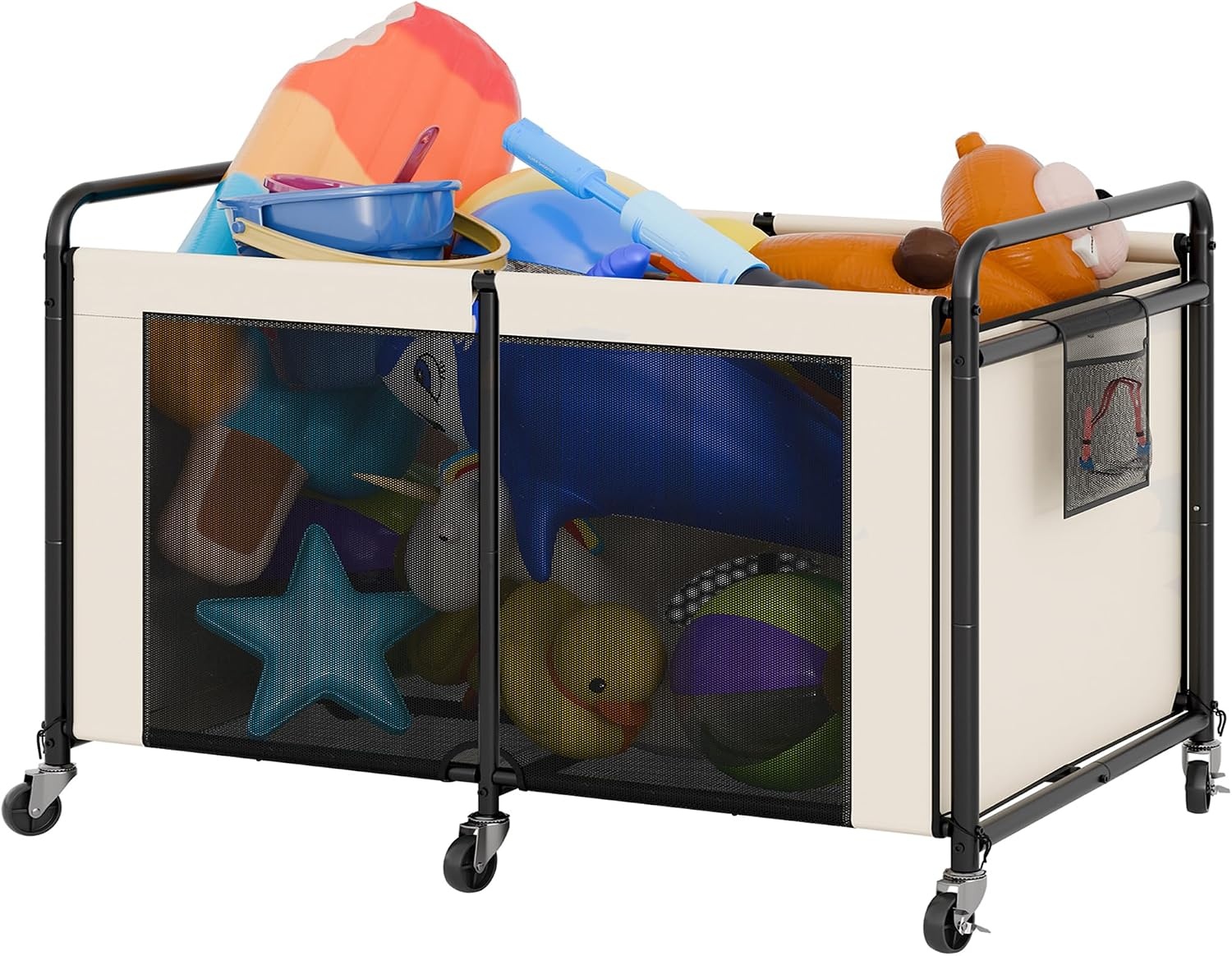 StorageWorks 210 Gallon Pool Float Storage for $51.59 Shipped
