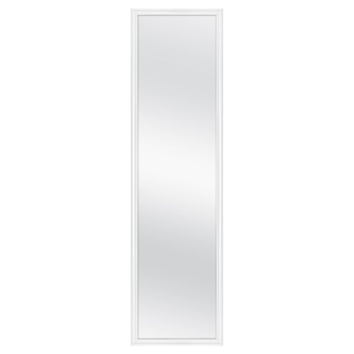 Room Essentials Framed Door Mirror for $4.80