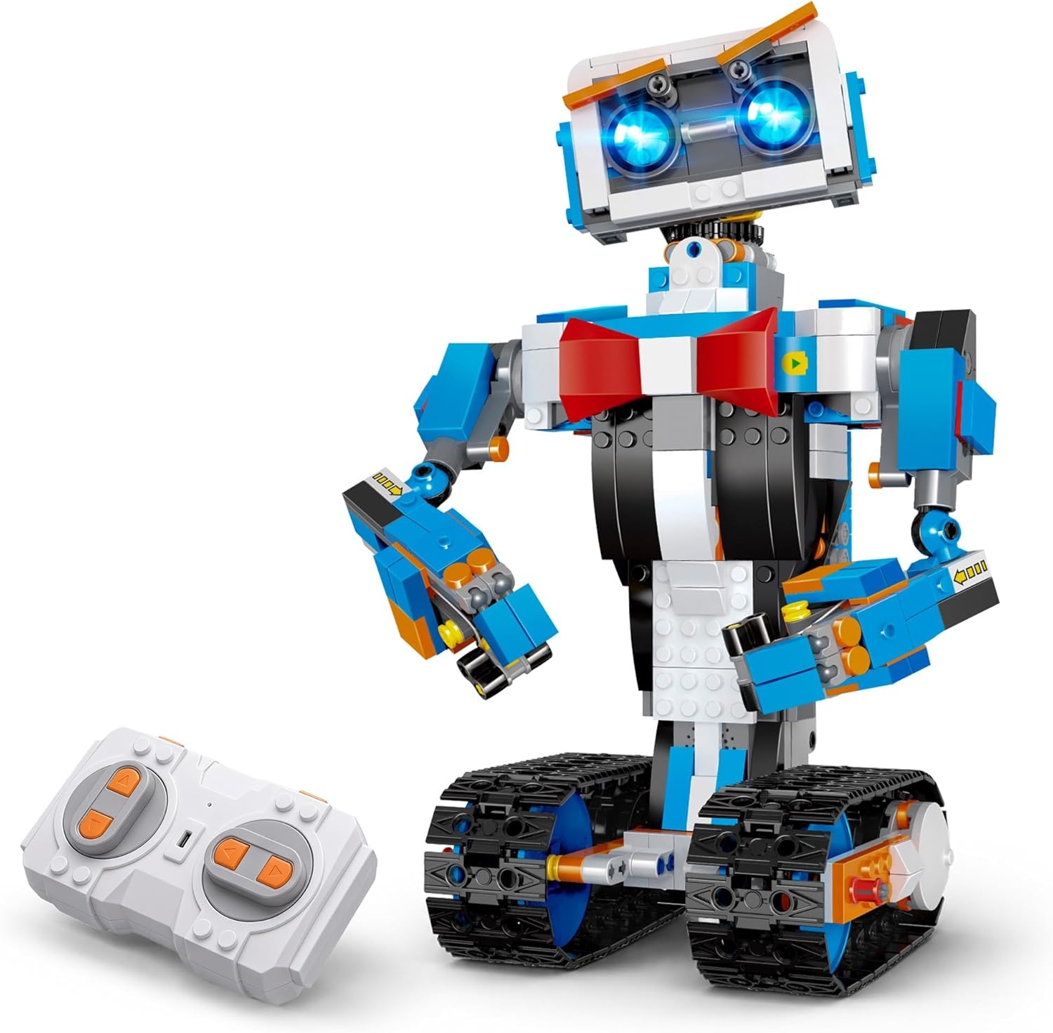okk Robot Building STEM Projects Toys for $25.99 Shipped