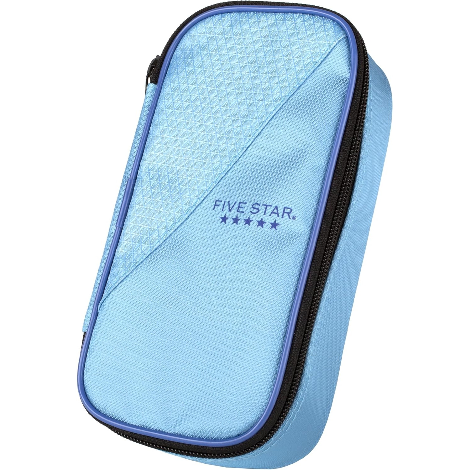 Five Star Pencil Pouch Pen Case for $4.02