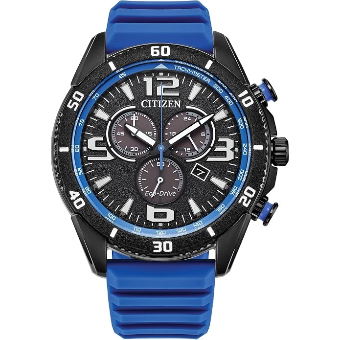 Citizen Eco-Drive Sport Casual Brycen Watch for $212.50 Shipped