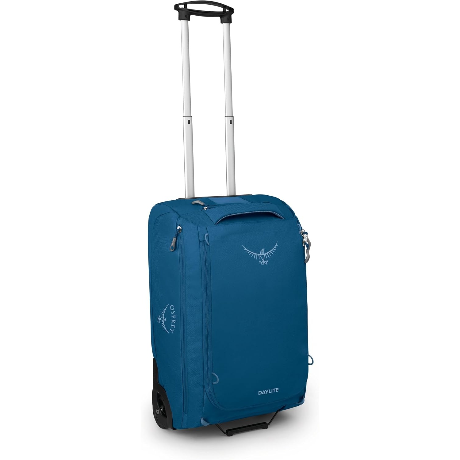 Osprey Daylite 40L Wheeled Carry On Duffel Bag for $146.25 Shipped