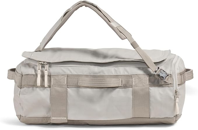 The North Face Unisex Base Camp Voyager Bag for $97.93 Shipped