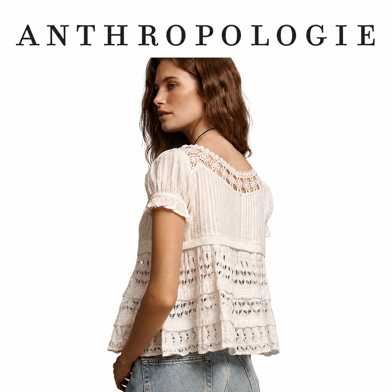 Anthropologie Sale Extra 50% Off