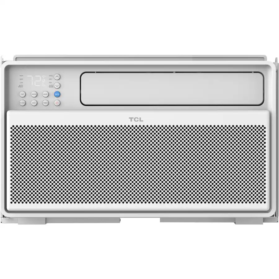 TCL 12K BTU Smart Inverter Window Air Conditioner for $279.99 Shipped
