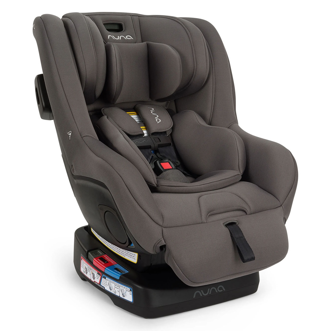 Nuna Rava Next Convertible Car Seat for $391 Shipped