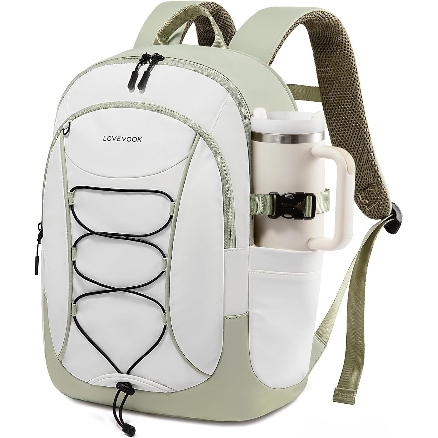 Lovevook Laptop Backpack for $14.99
