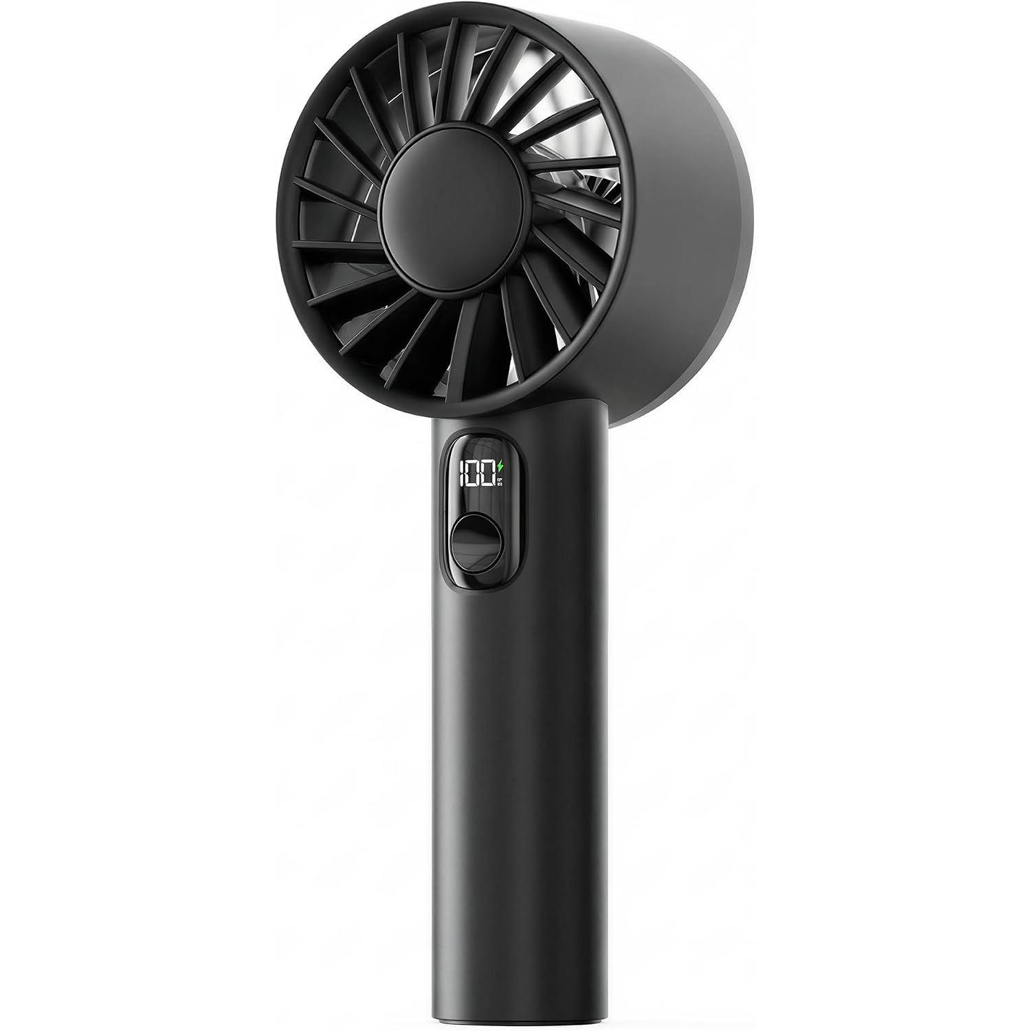 FrSara Portable Handheld Mini Fan for $4.99