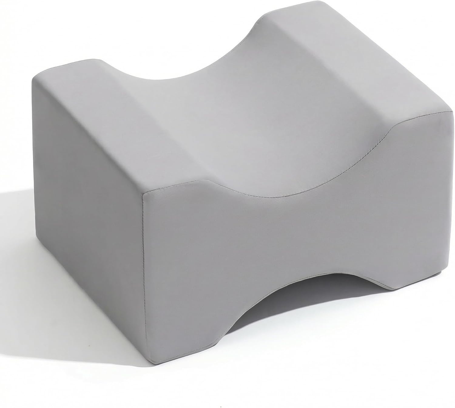 Knee Pillow for Side Sleepers by Ujpfeo for $11.47