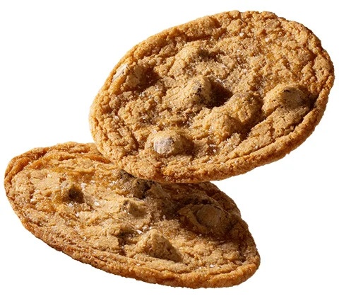 Free Crumbl Cookie Thin on July 20