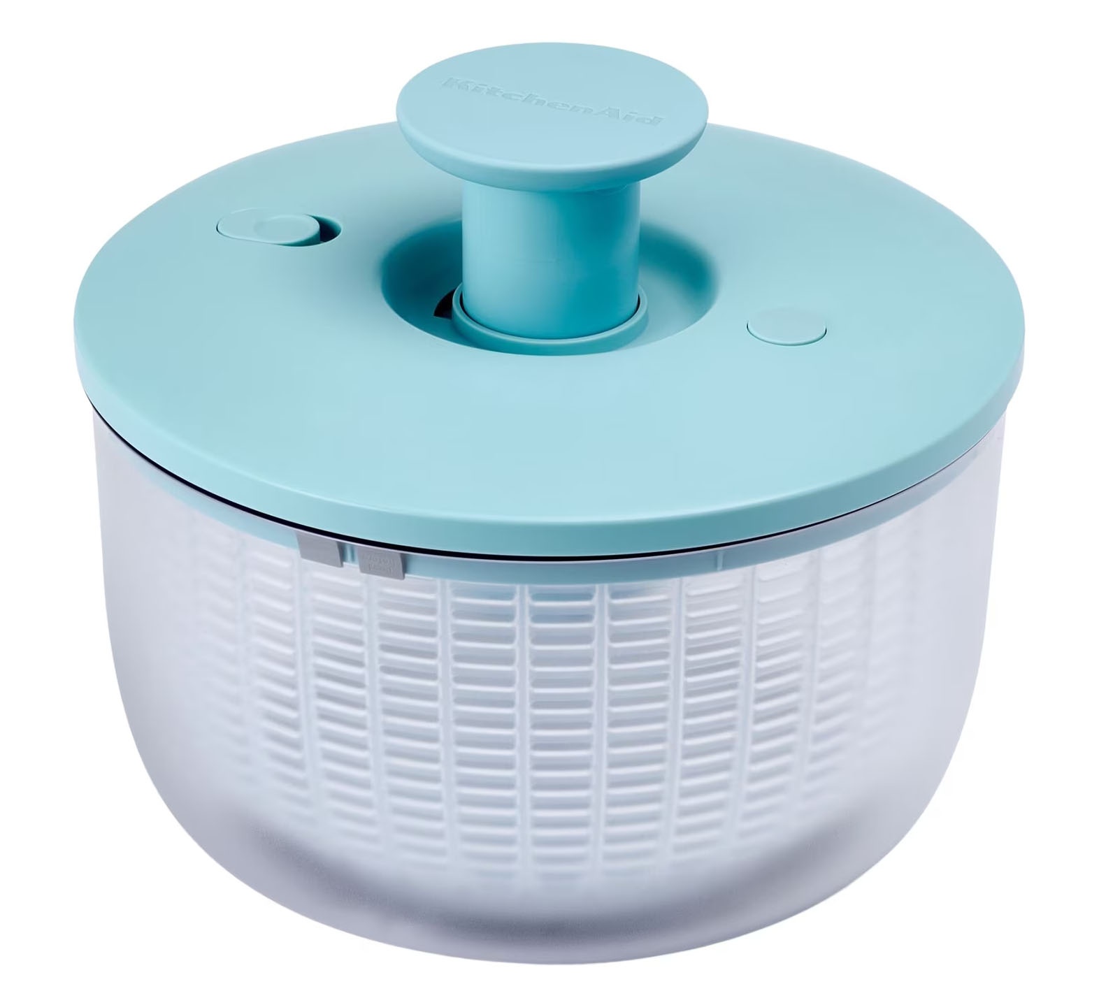 KitchenAid 7qt Pump Salad Spinner and Fruit Washer for $13.74