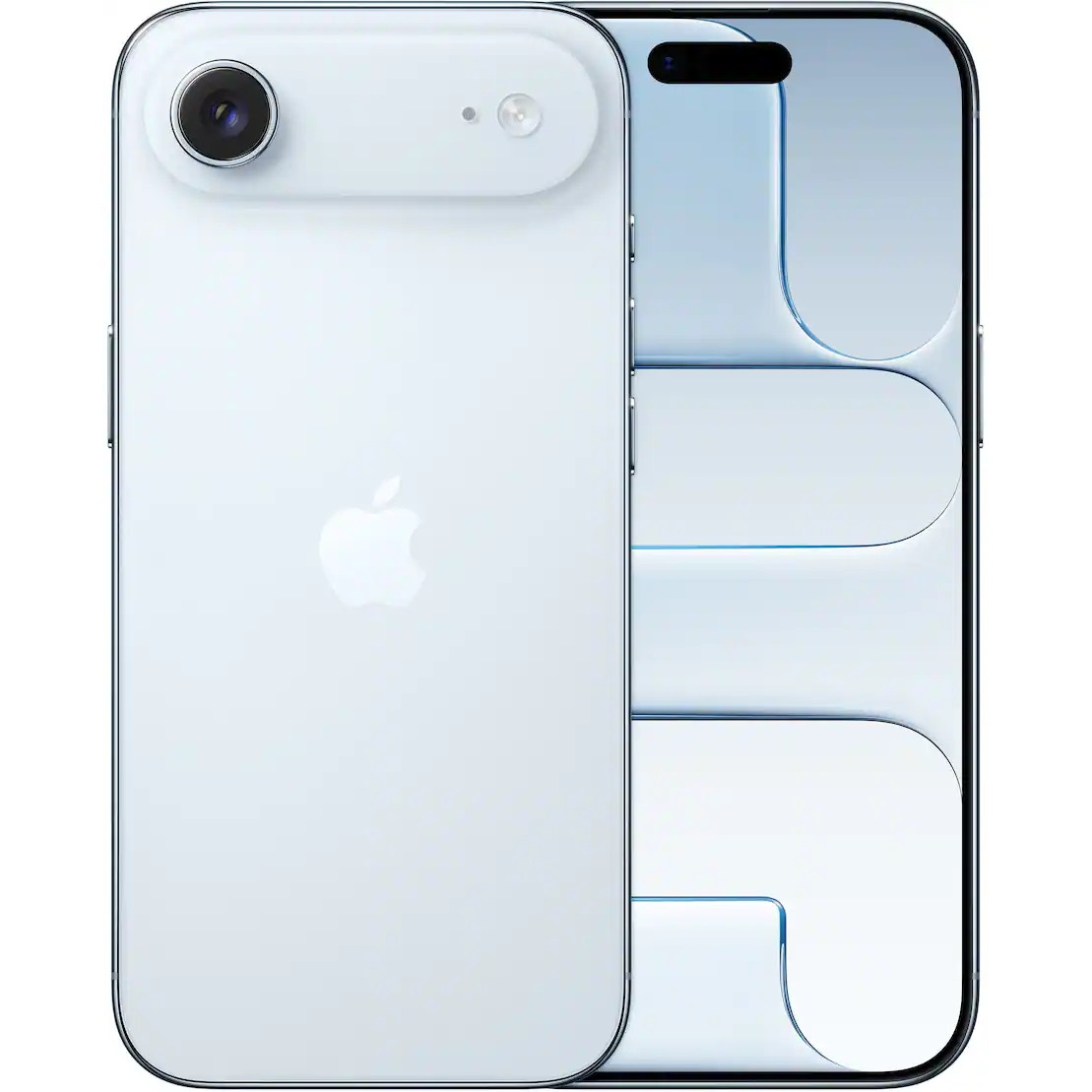 Apple iPhone Air 256GB Unlocked Smartphone for $794.95 Shipped