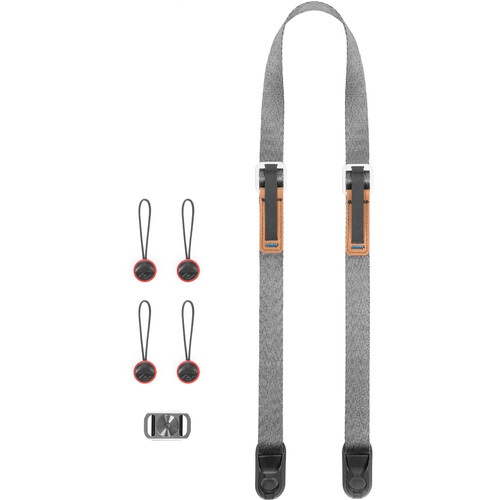 Peak Design Leash Camera Strap for $31.96 Shipped