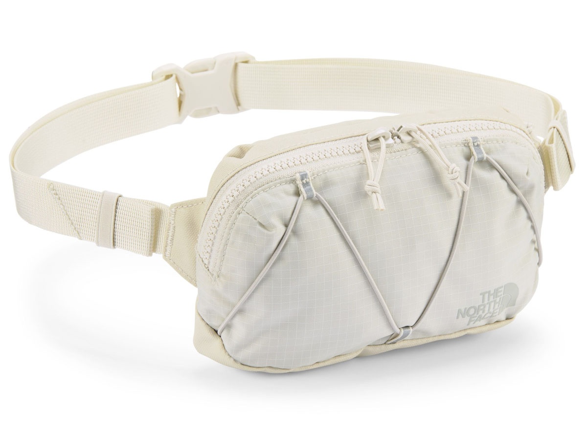 North Face Terra Lumbar 1 L Waist Pack for $20.93