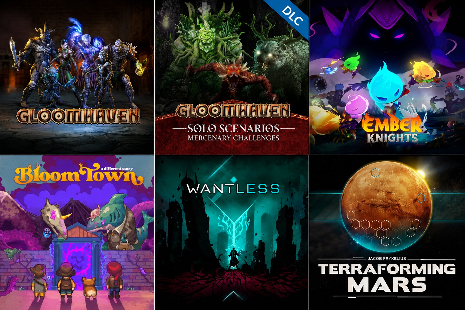 Twin Sails Interactive 29 Game Pack for $20