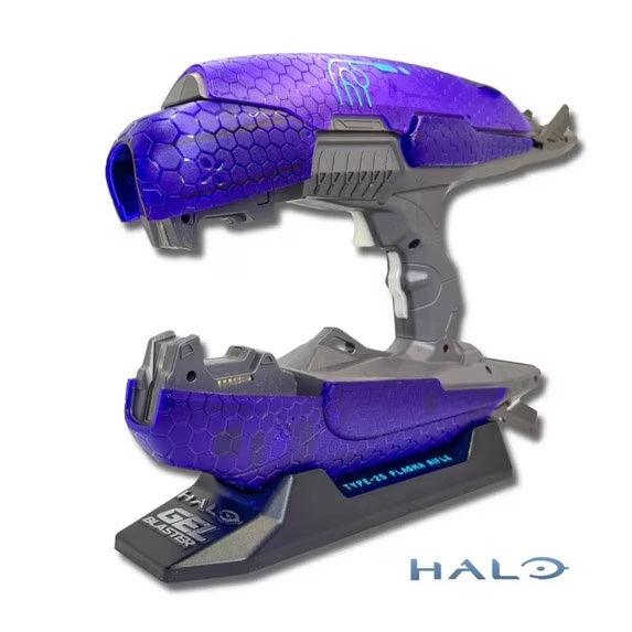 Gel Blaster HALO Plasma Blaster for $59.50 Shipped