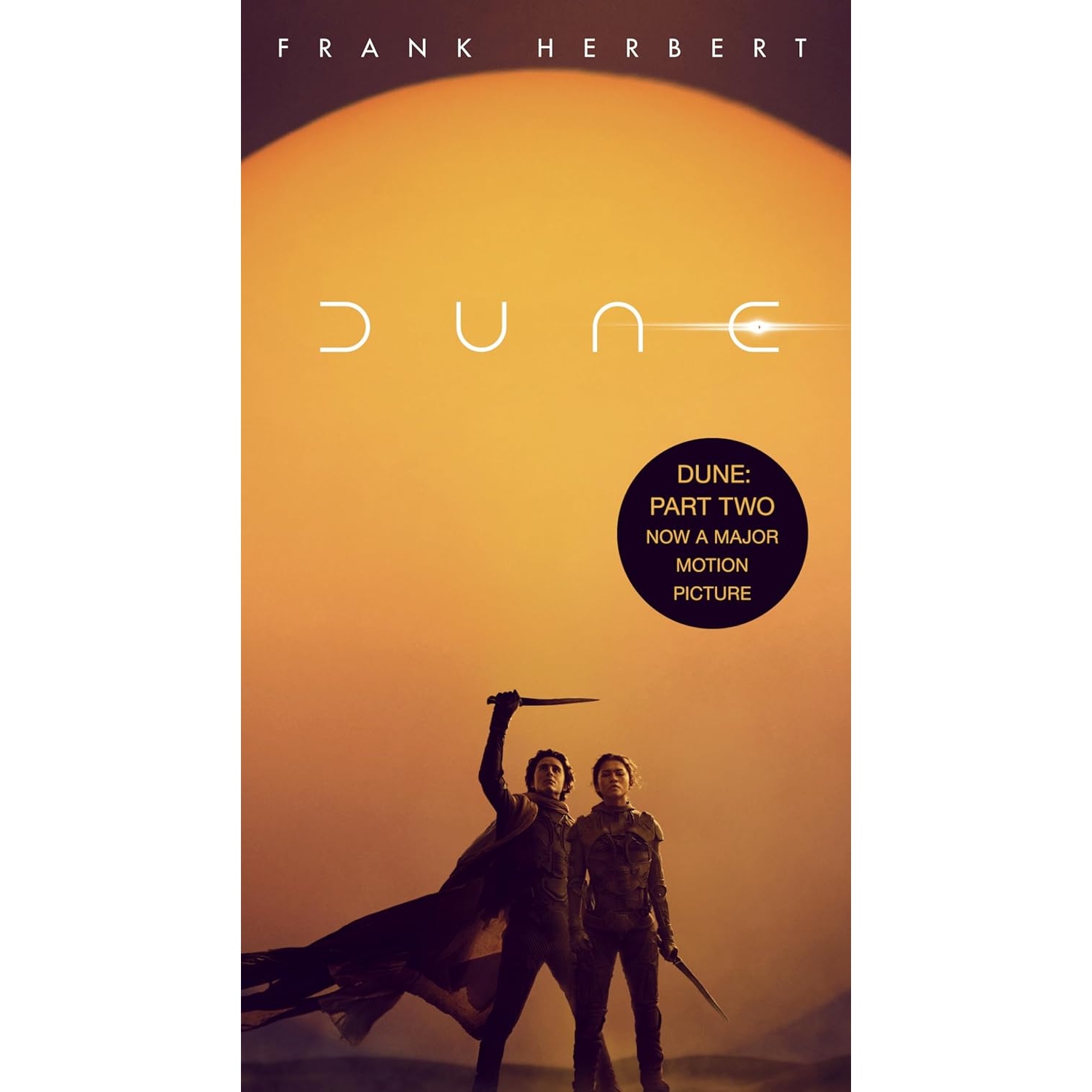 Dune eBook by Frank Herbert for $1.99