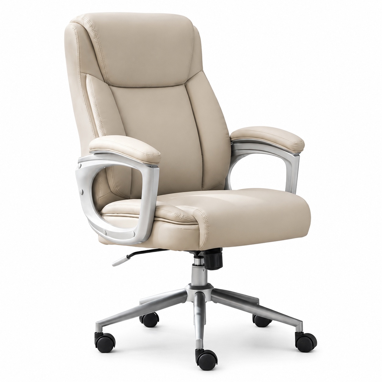 Beautyrest Beyla Ergonomic Manager Office Chair for $58.80 Shipped