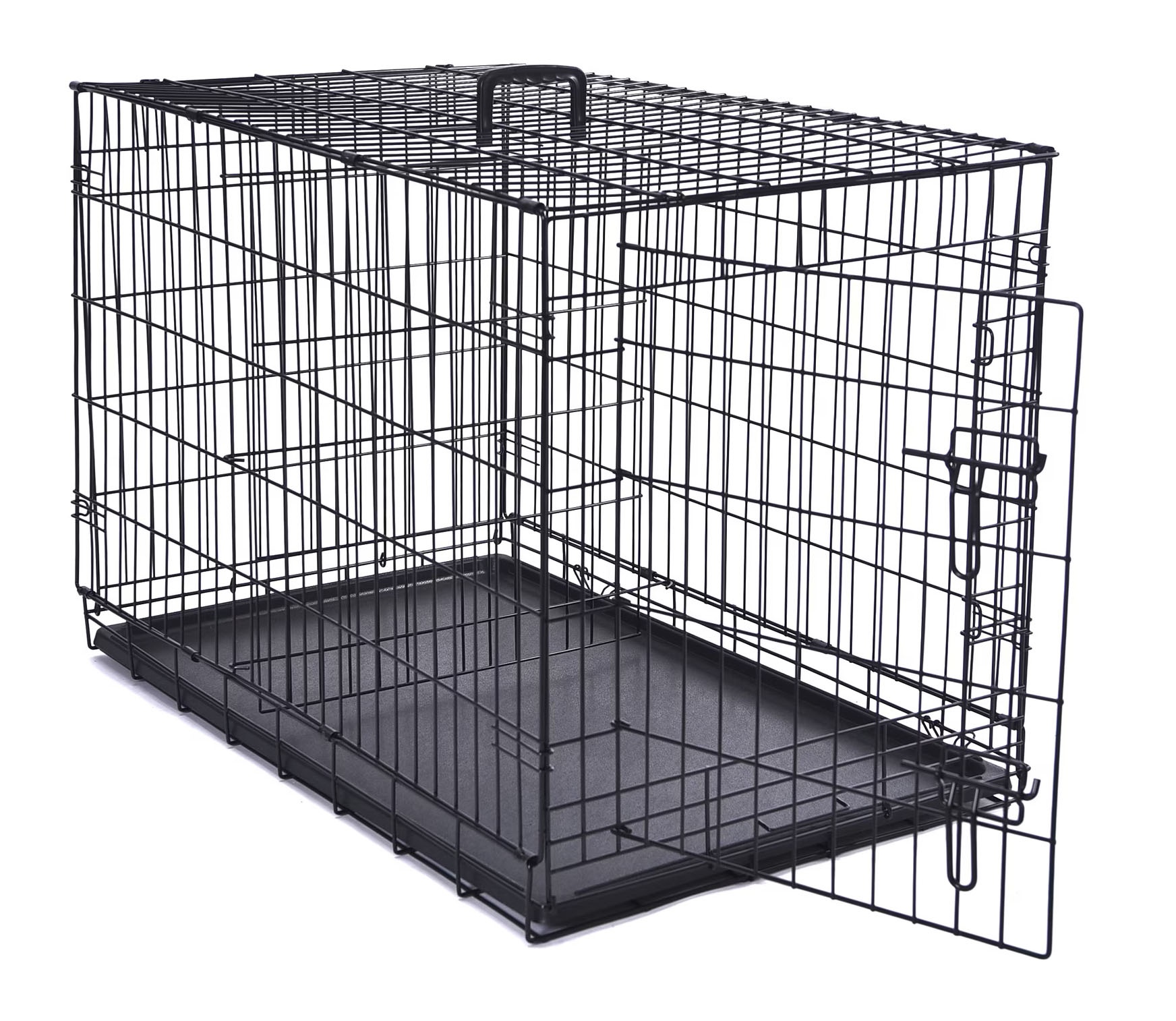 Max and Marlow Dog Crate for $16.03