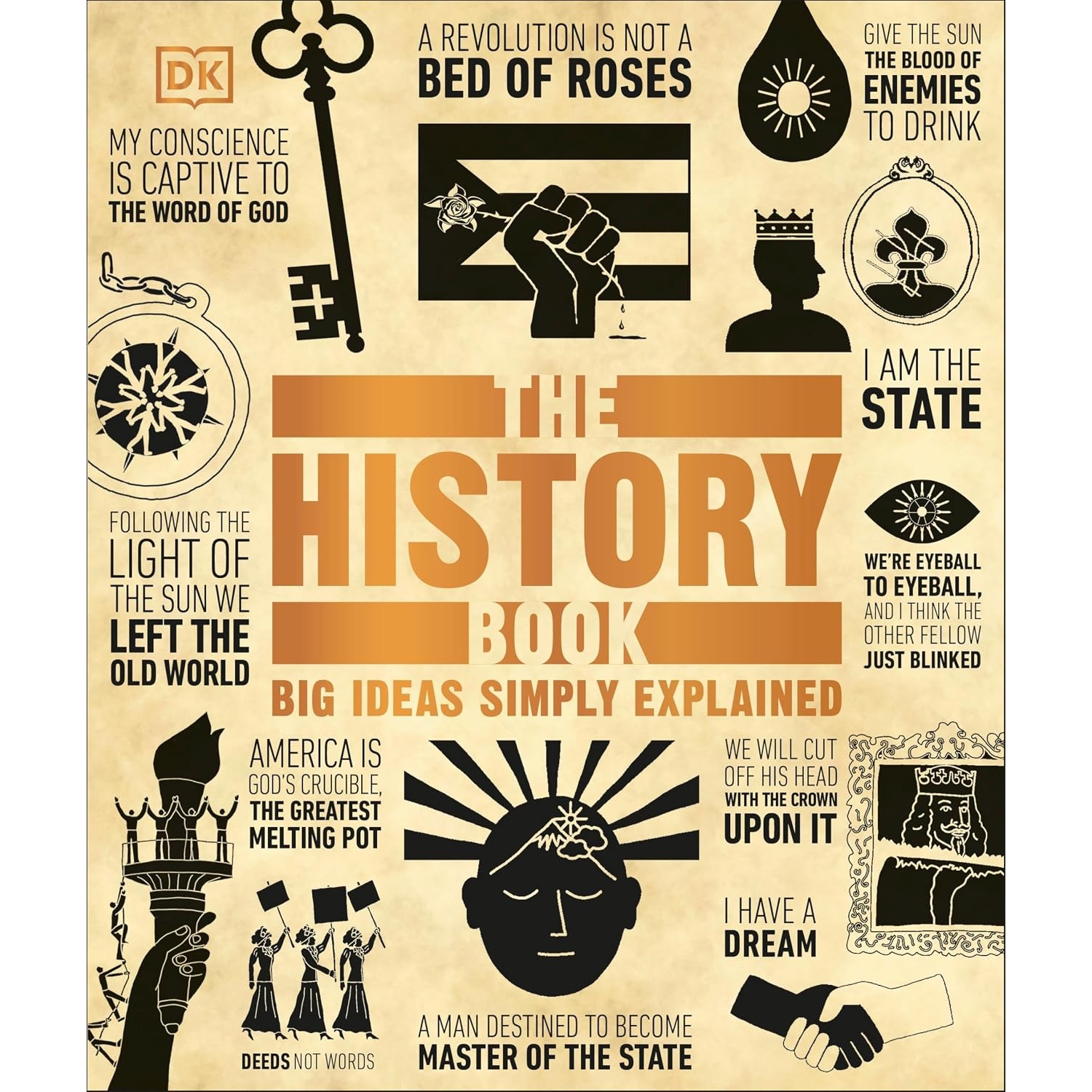 The History Book eBook for $1.99