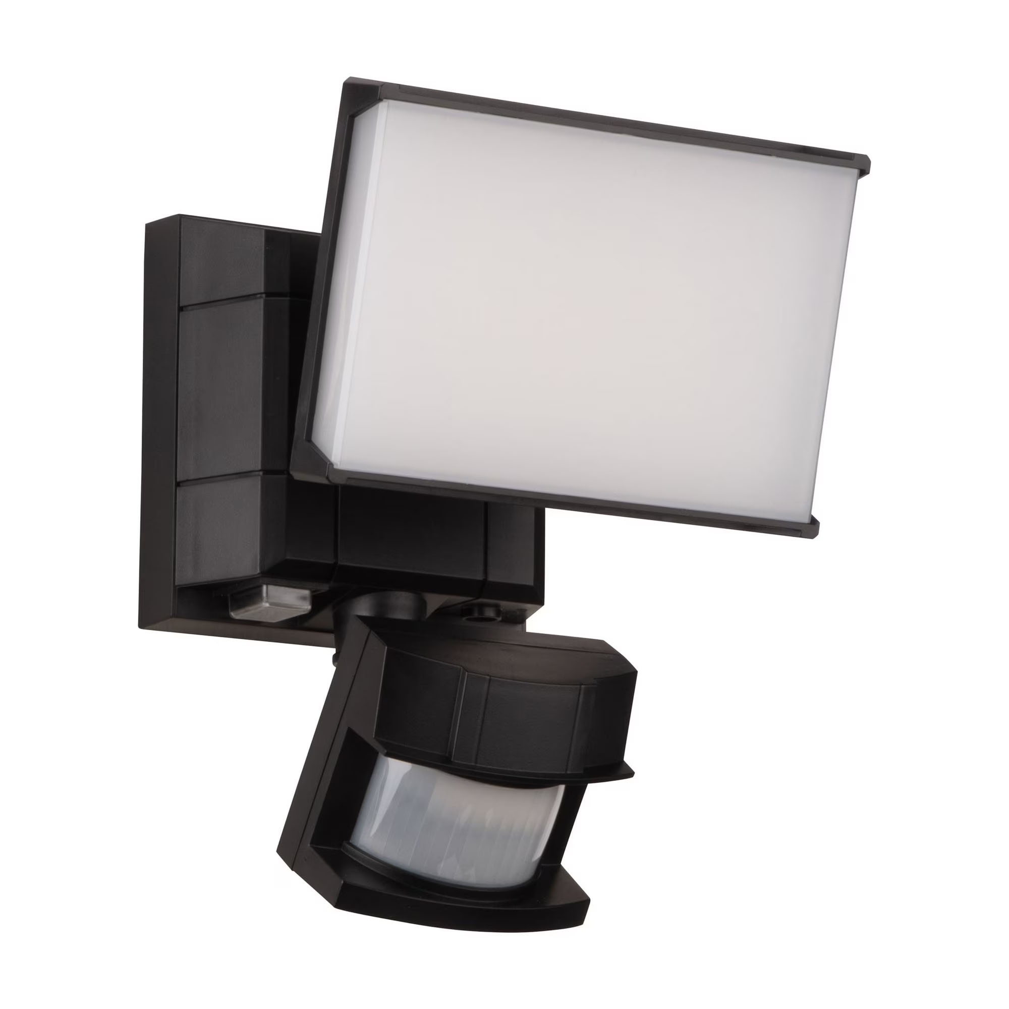 Hyper Tough LED Solar Motion Sensing Security Flood Light for $14.97