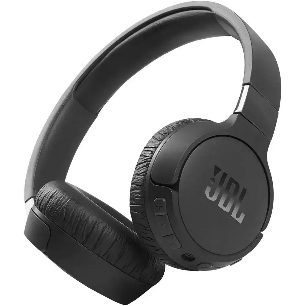 JBL Tune 660NC ANC Wireless Headphones for $39.99 Shipped