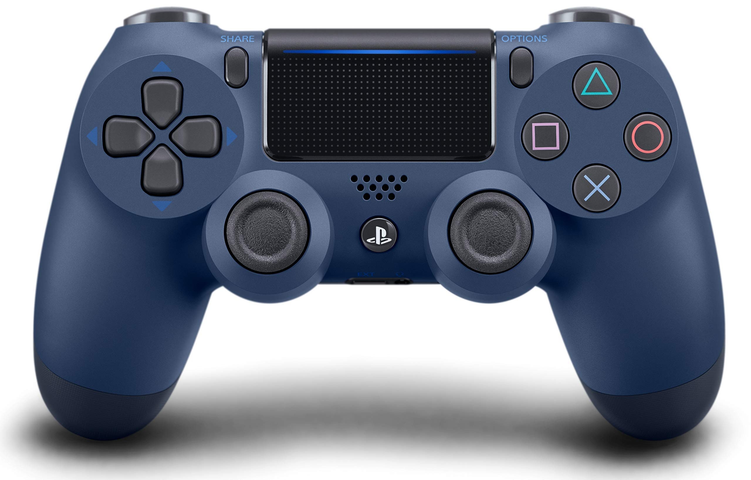 Sony Playstation Dualshock 4 Wireless Controller PS4 Recertified for $34 Shipped