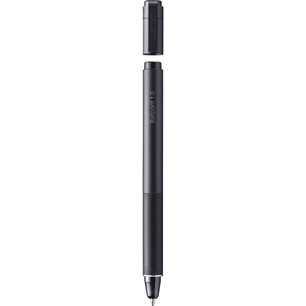 Wacom Digital Stylus Ballpoint Pen for Intuos Pro for $3 Shipped
