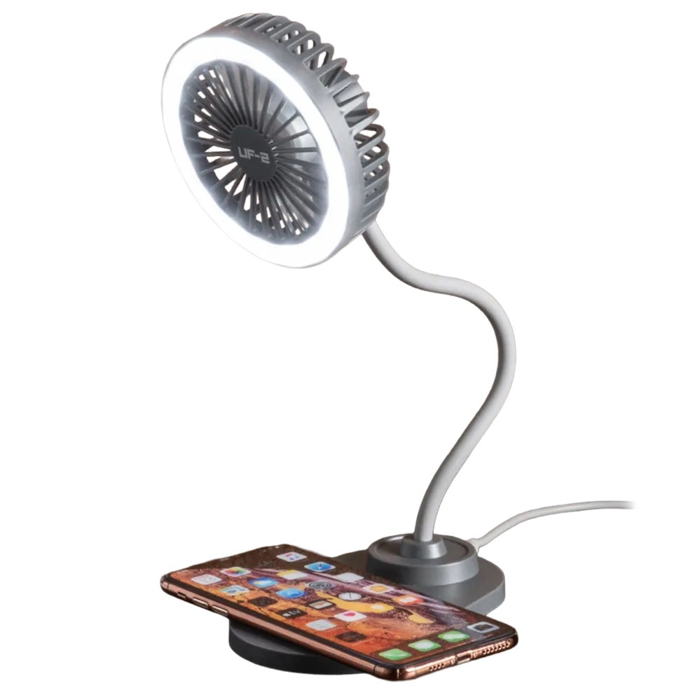 Veho UF2 3-in-1 Desktop Station for $14.99 Shipped