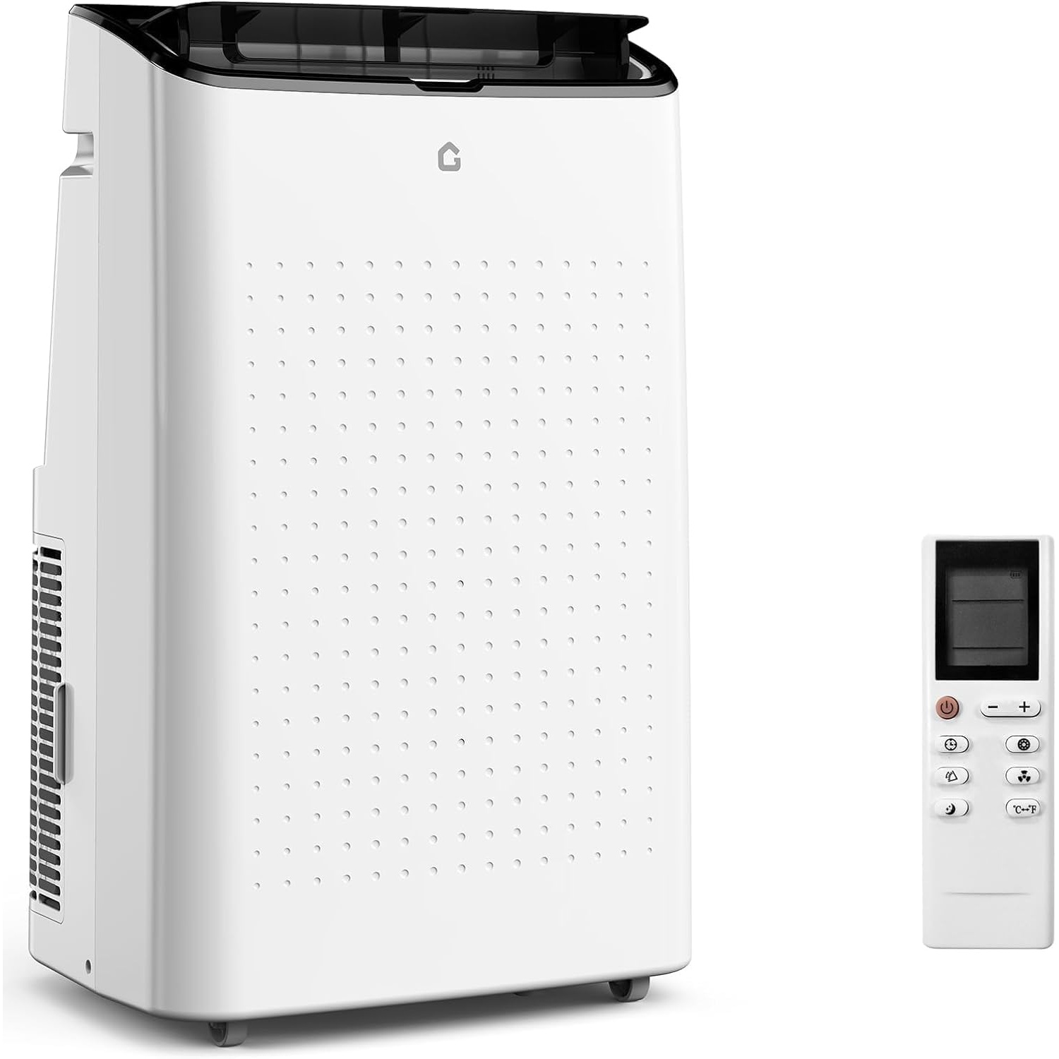 Garvee 14k BTU Portable Air Conditioner for $239.99 Shipped