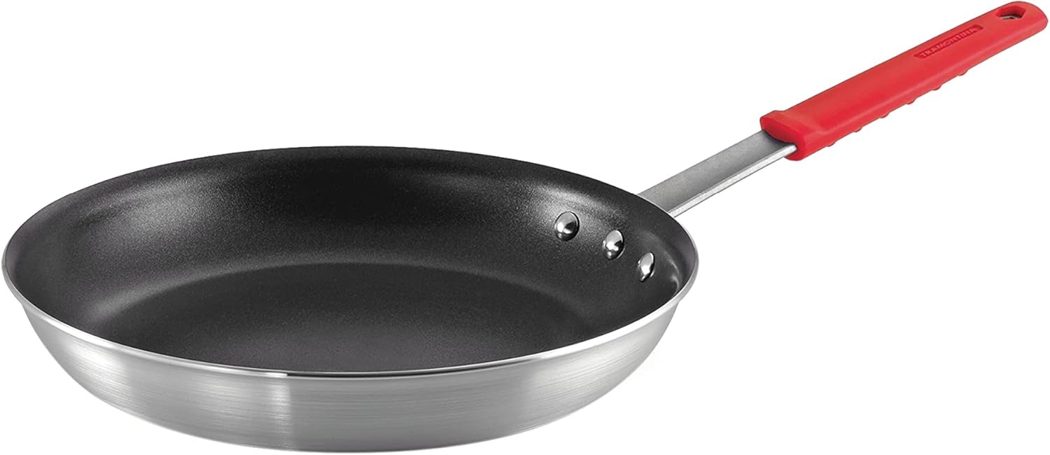 Tramontina Professional 12in Non Stick Large Frying Pan for $20.99