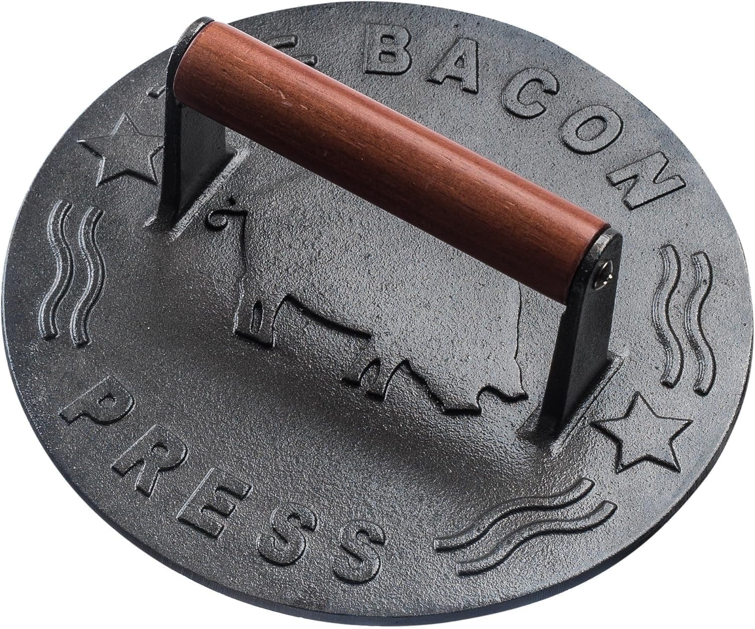 Bellemain Smash Burger Press for $8.99