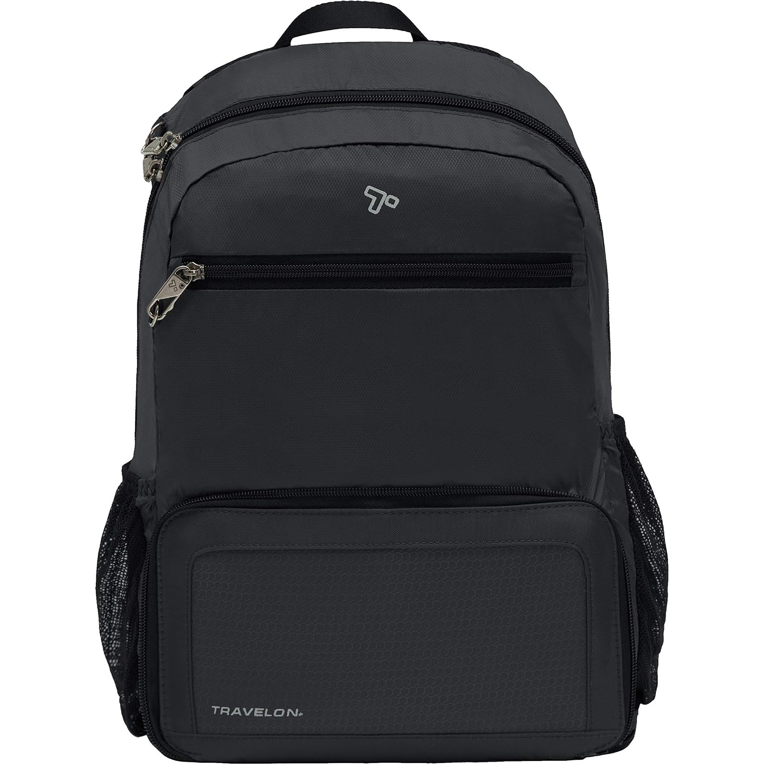 Travelon Anti-Theft Active Packable Backpack for $24.07
