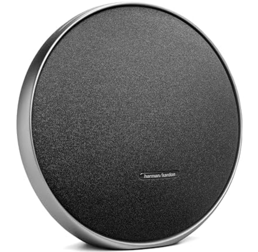 Harman Kardon Onyx Studio 9 Portable Stereo Bluetooth Speaker for $149.95