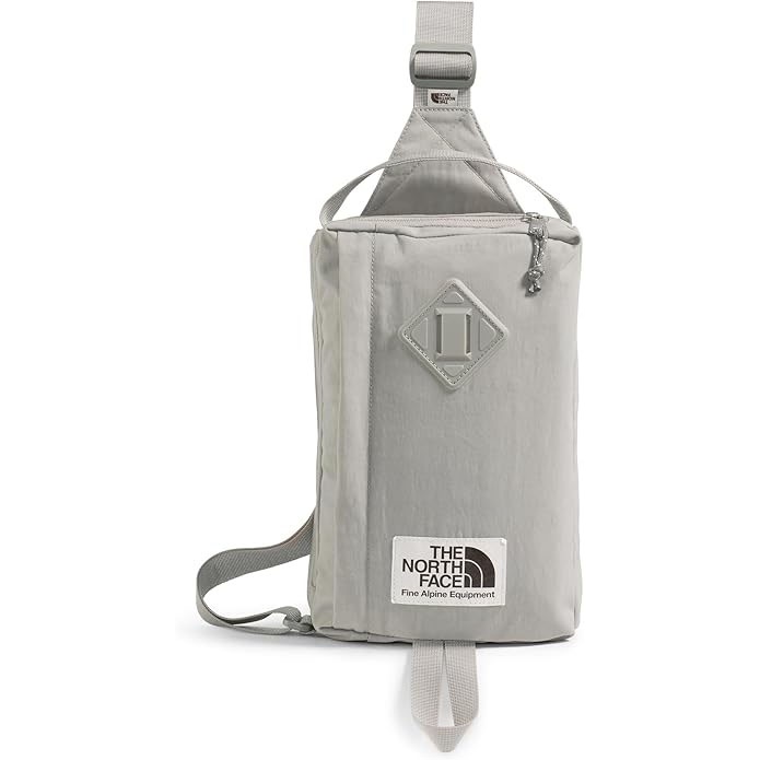 The North Face Berkeley Field Bag for $31.50